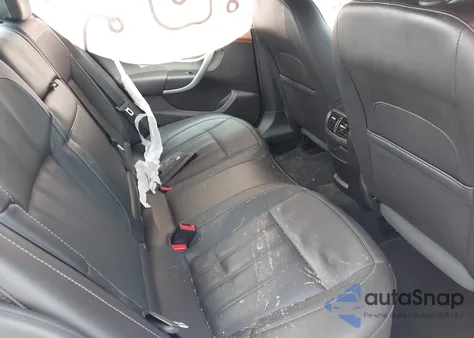 2017 Buick Regal Turbo Sport Touring z USA, uszkodzony, nr VIN 2G4GL5EX2H9162069